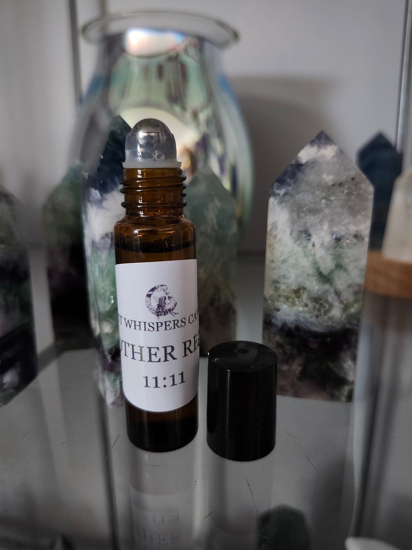 Another Realm 11:11 Perfume Oil