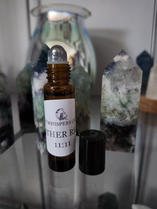 Another Realm 11:11 Perfume Oil