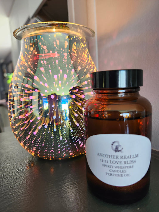 Diffuser Oils - Another Realm Love Bliss 11:11