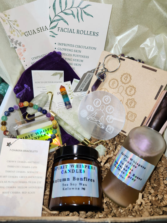 Goddess Subscription Box