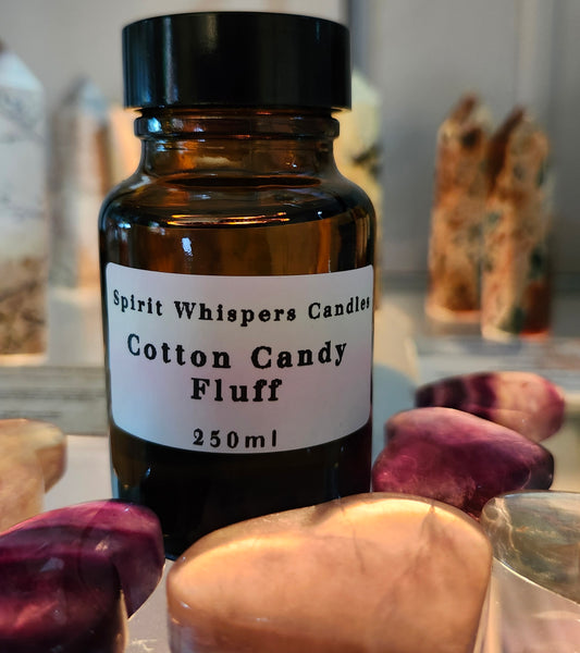 Cotton Candy Fluff Diffuser Oil