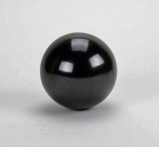 Shungite Sphere