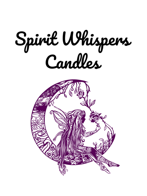 Spirit Whispers Candles